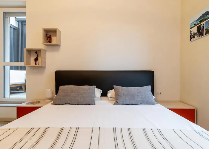 Bande Nere Flexyrent Apartment