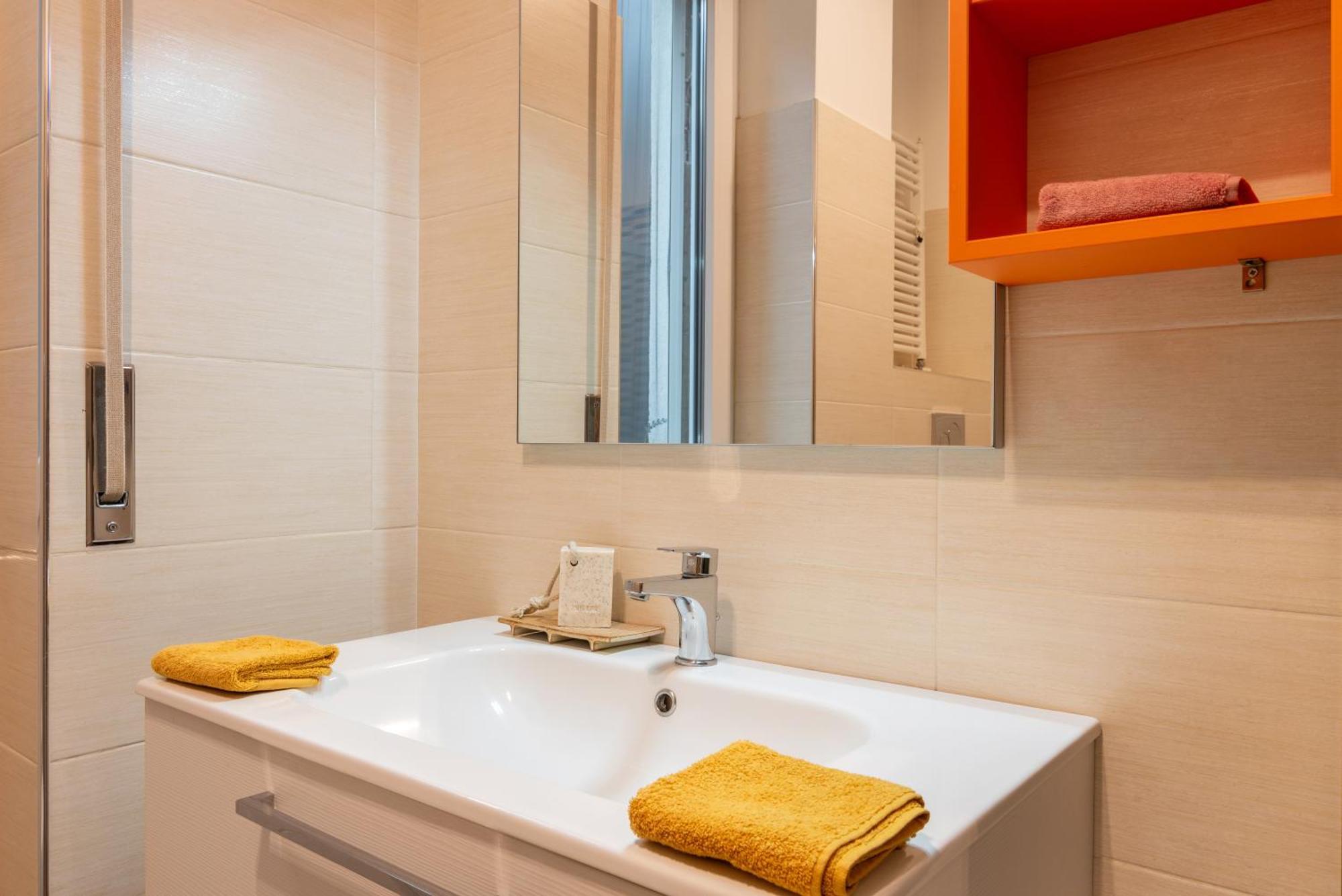 Bande Nere Flexyrent Apartamento