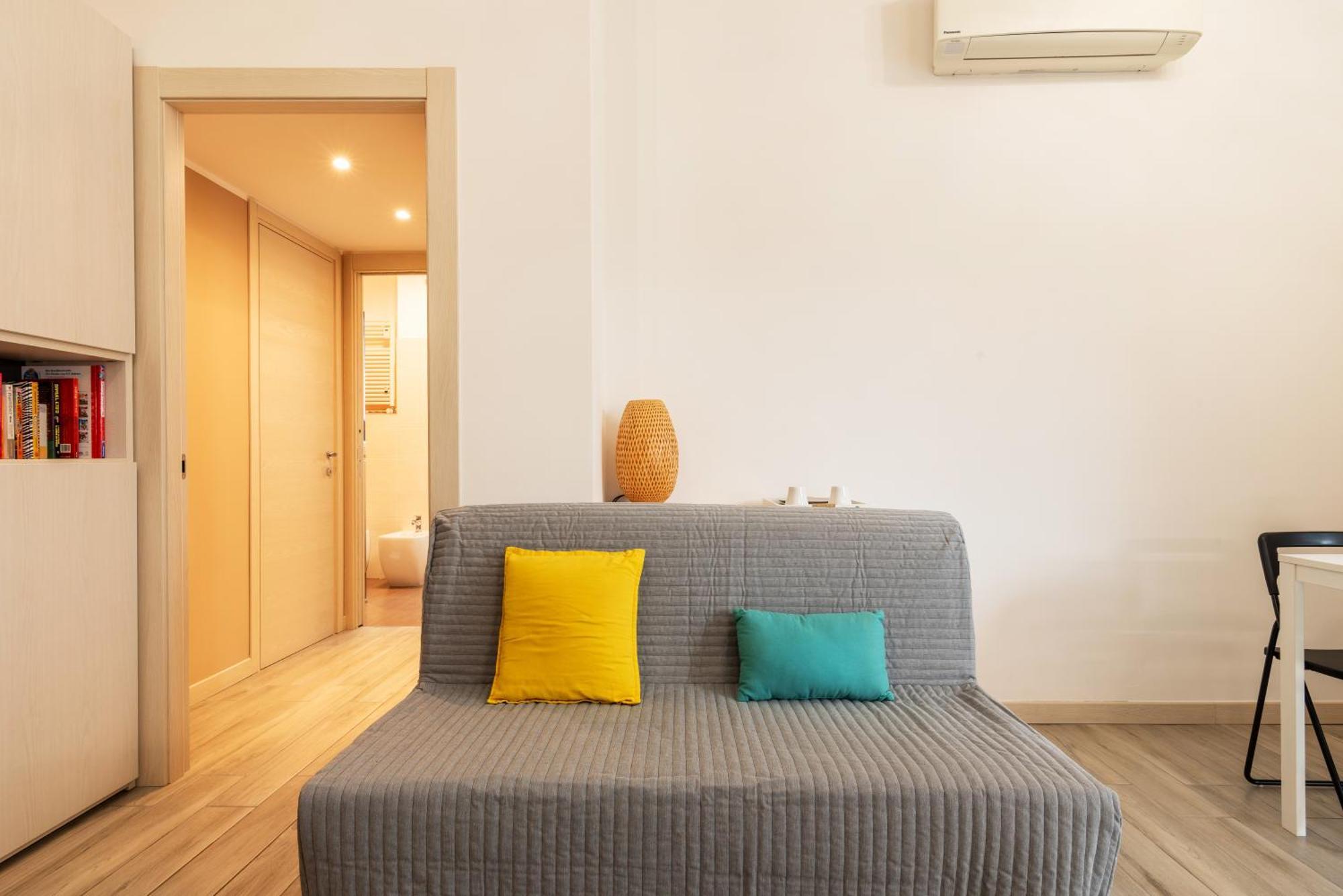 Appartement Bande Nere Flexyrent *
