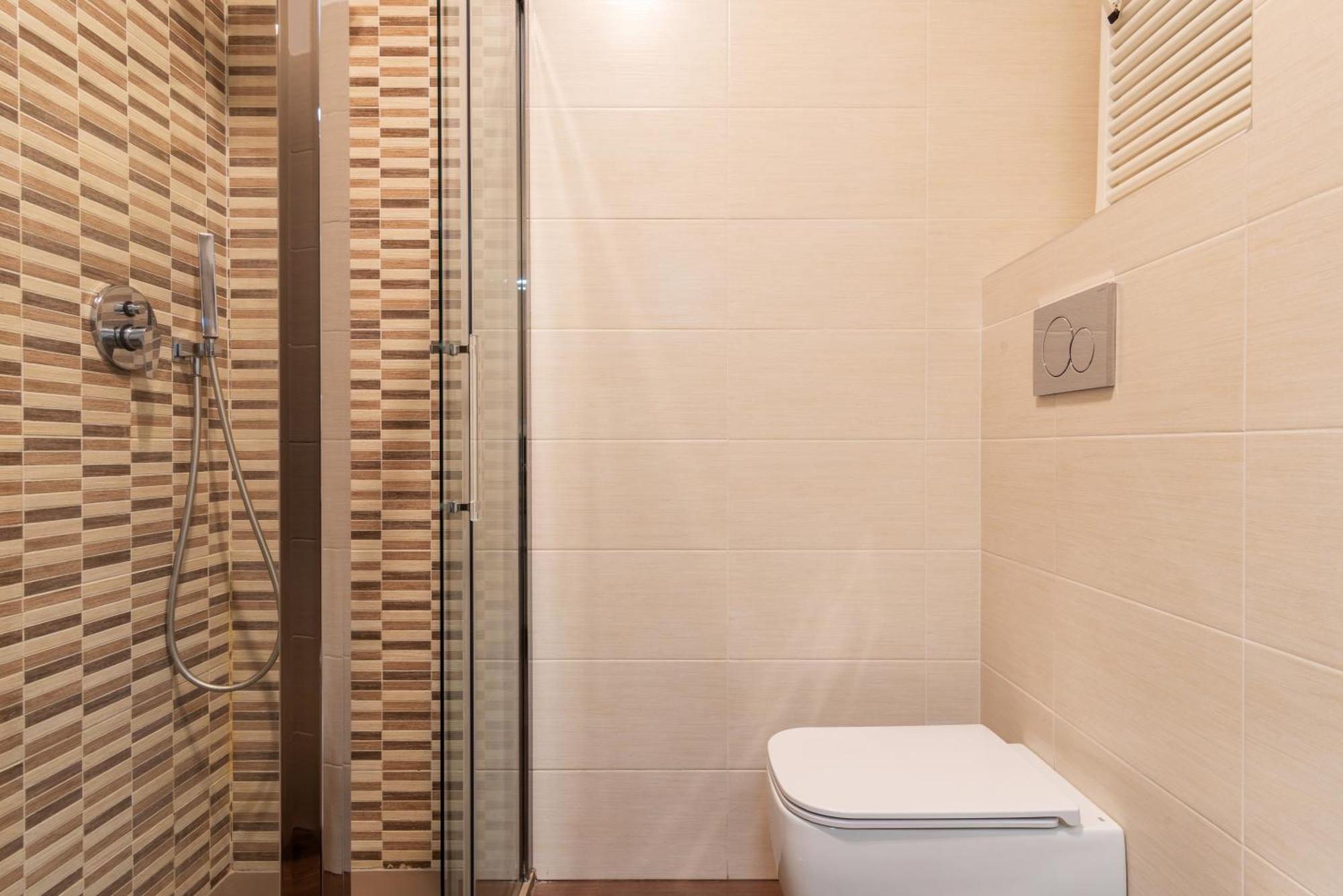 Bande Nere Flexyrent Appartement Milan