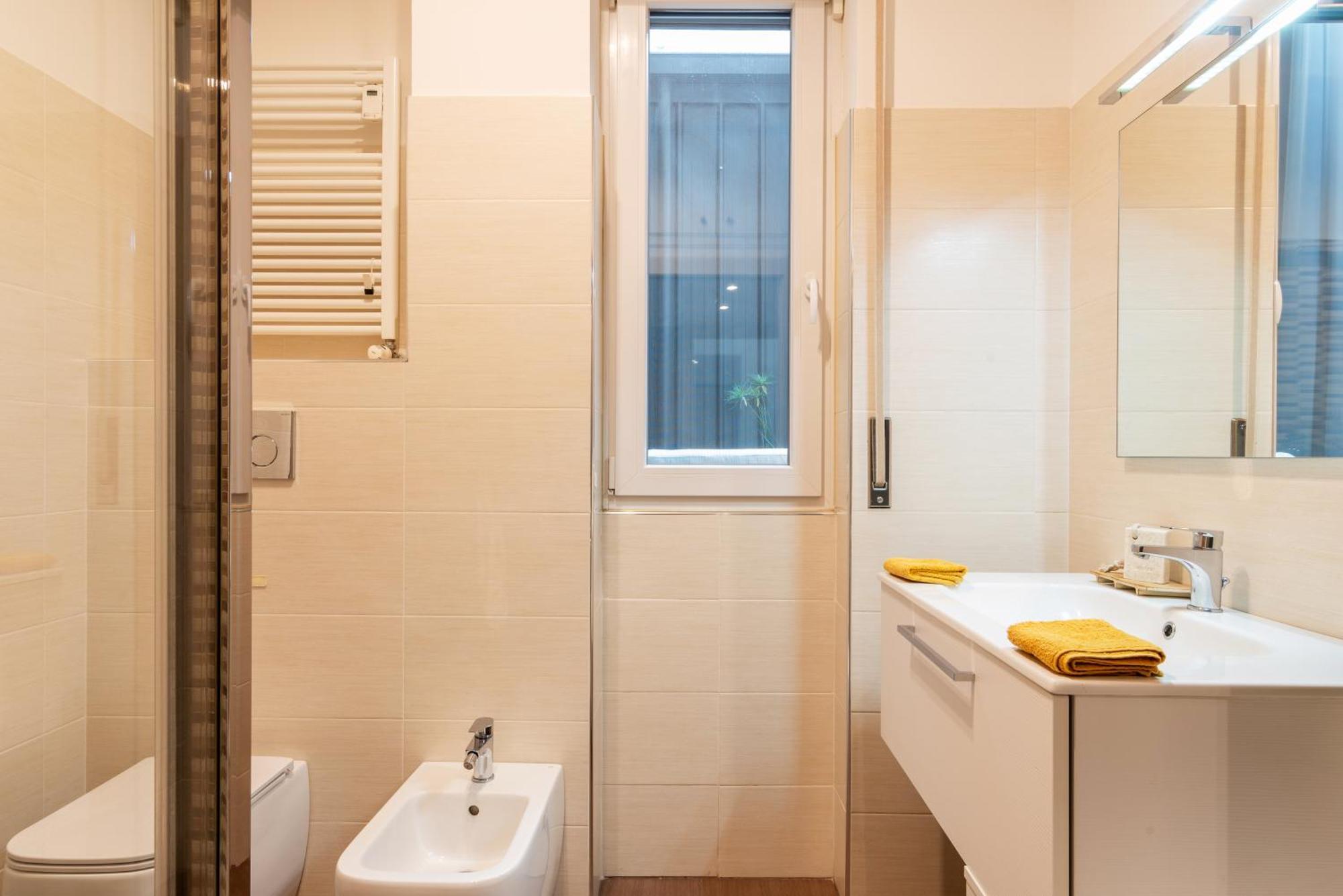 Bande Nere Flexyrent Appartement