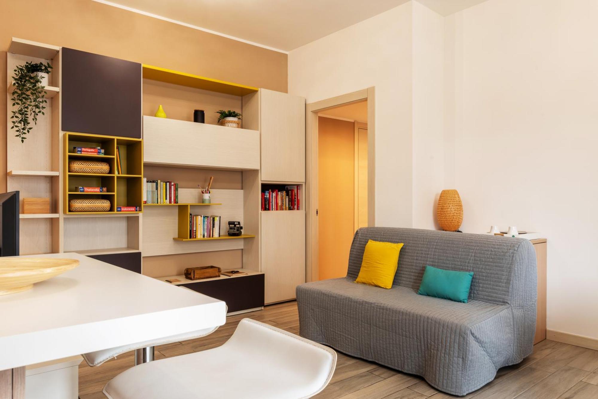 Bande Nere Flexyrent Appartement *