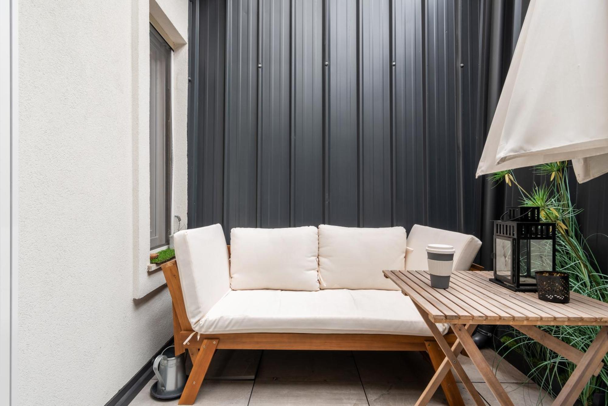 Appartement Bande Nere Flexyrent *