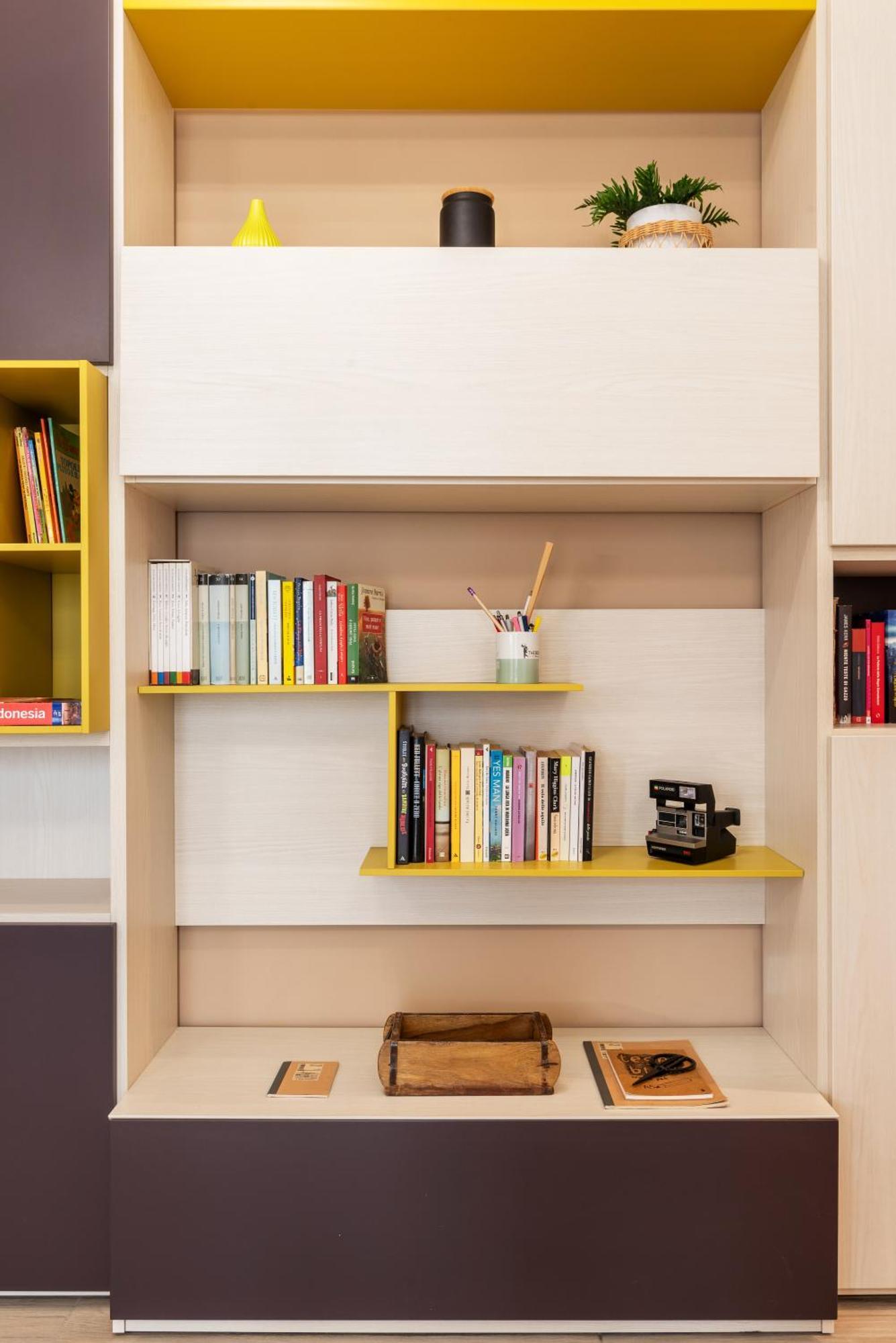 Appartement Bande Nere Flexyrent