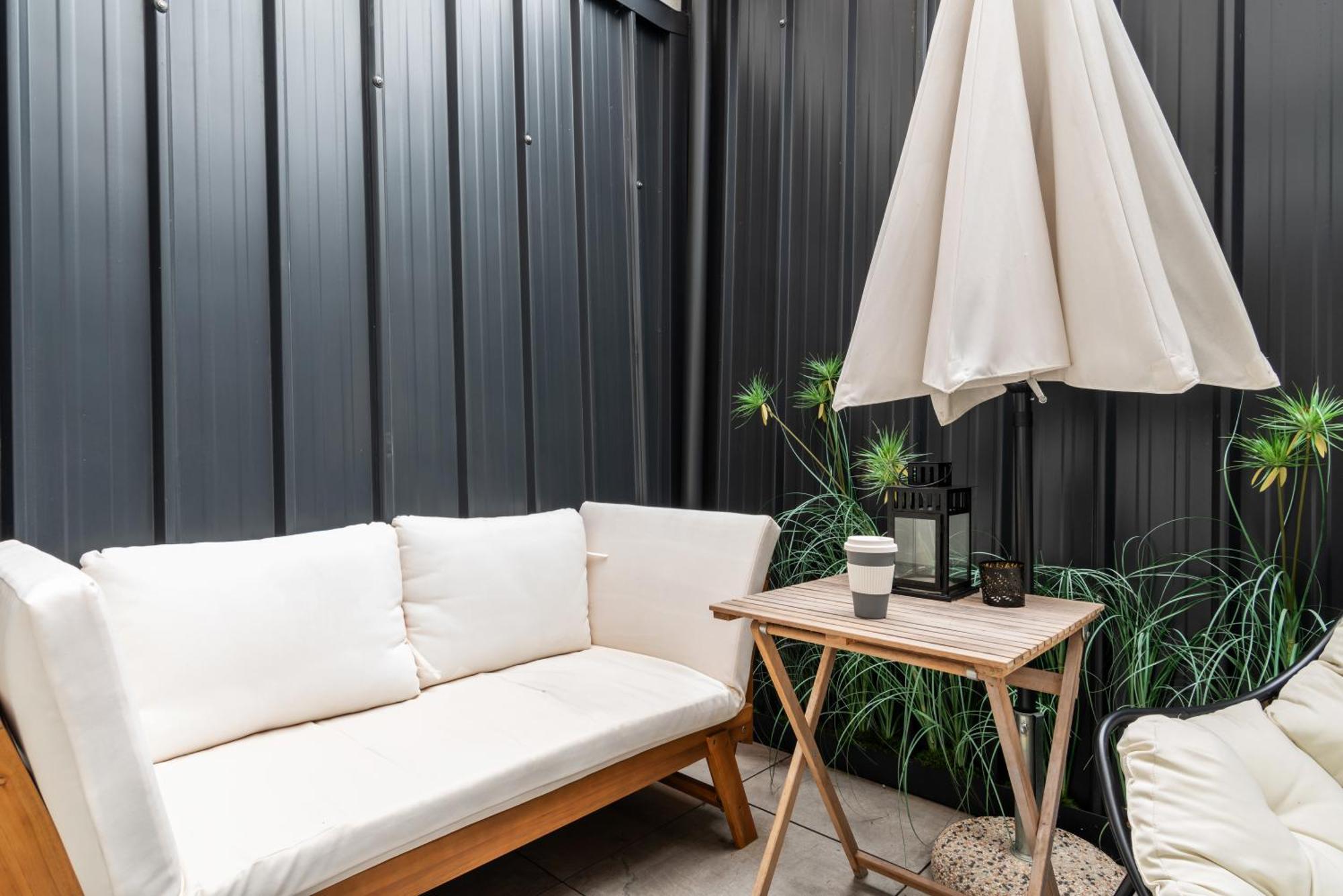 Bande Nere Flexyrent Appartement *