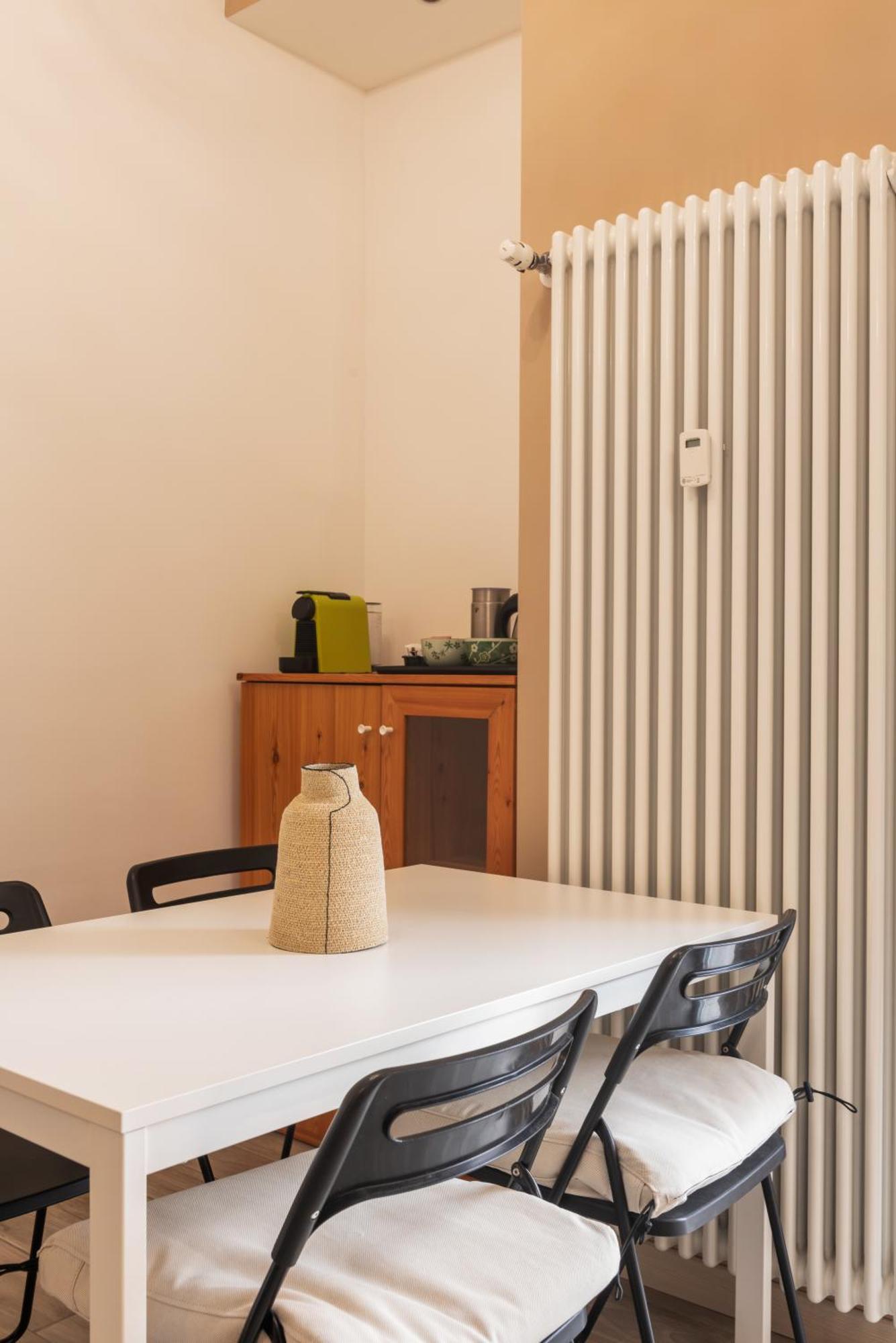 Appartement Bande Nere Flexyrent