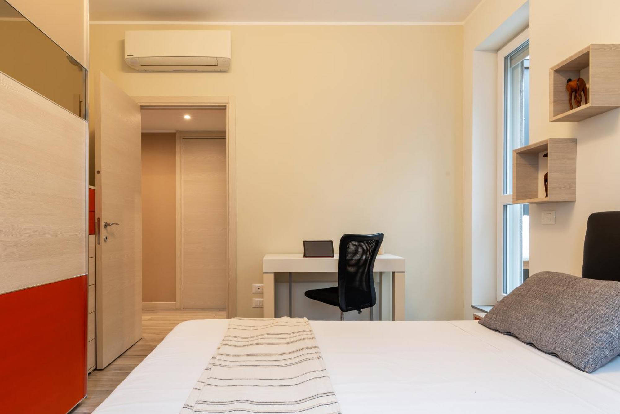 Bande Nere Flexyrent Appartement *