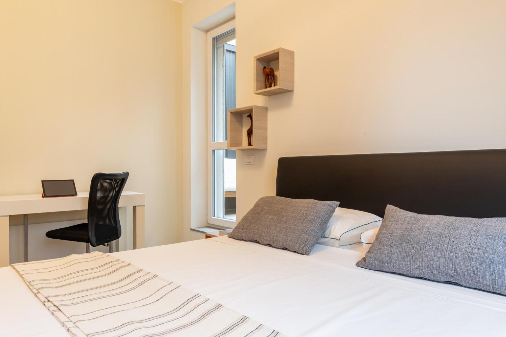 Apartamento Bande Nere Flexyrent *